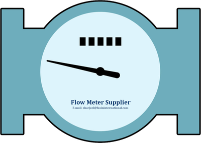 Flow Meter Supplier