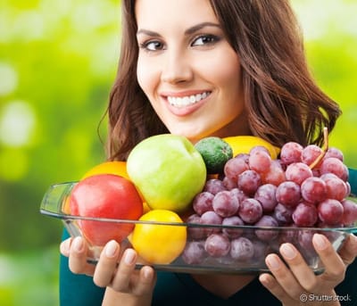 As 10 frutas mais nutritivas para a nossa alimentação!