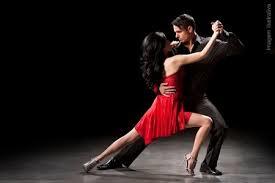 Dança de Salão