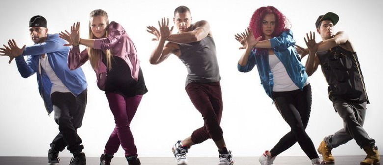 Funk Dance