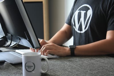 How to install WordPress on localhost