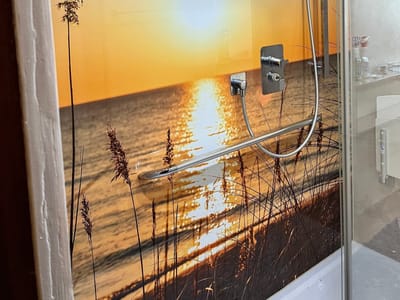 badsanierung / duschsanierng image