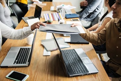 The Advantages of Hiring Managed IT Support Services image