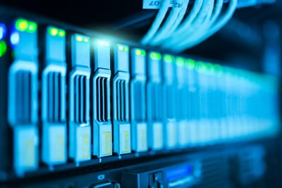 Factors To Consider When Choosing An IT Security Service Provider image