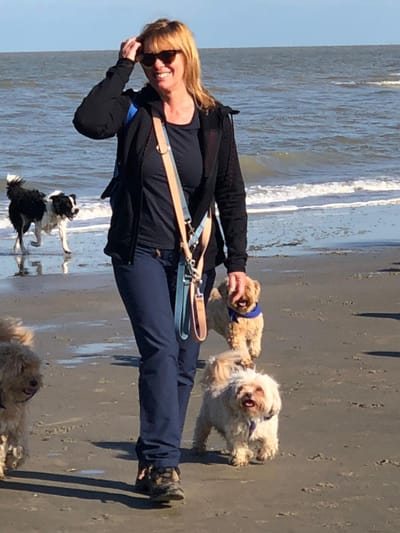 Collaboration avec Nelly Lombaerts