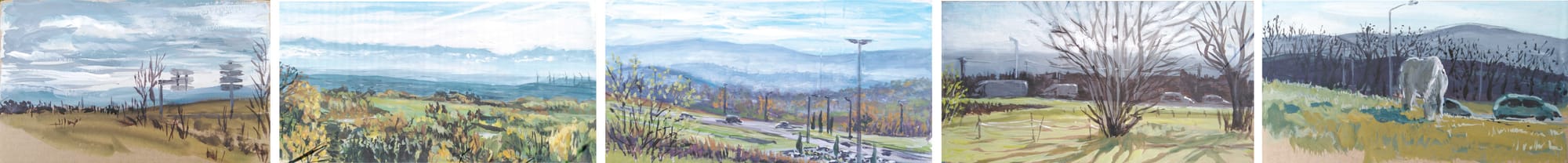 v i e  e n  c o u r s  . . .