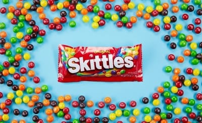 Skittles description image