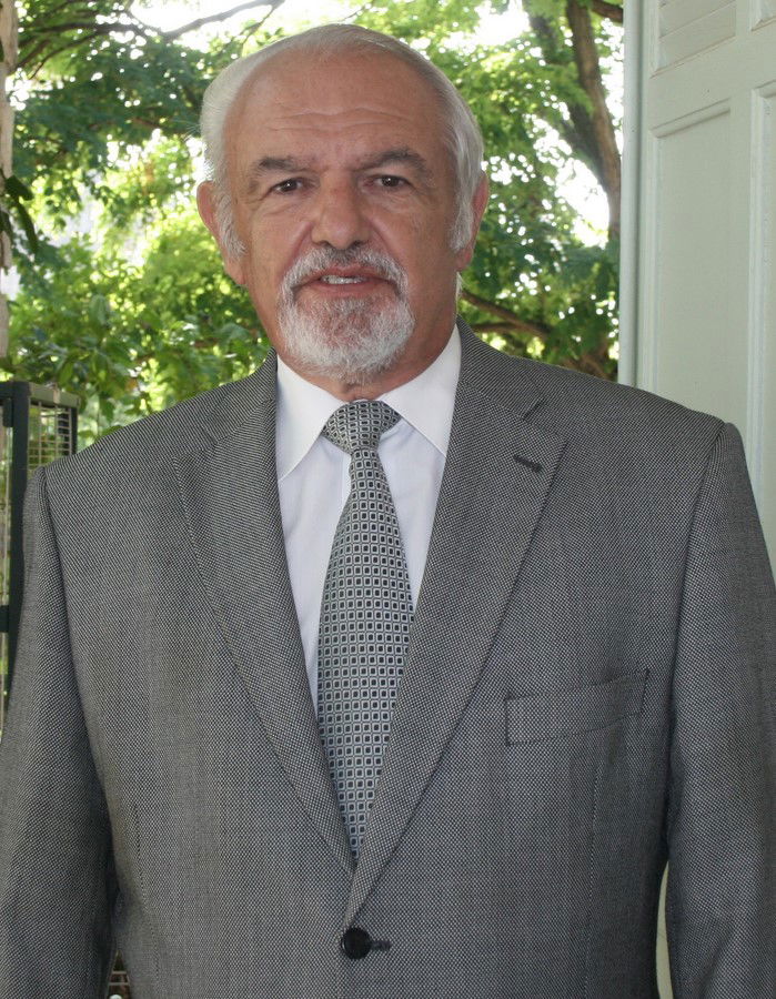 Gérard GEHIN