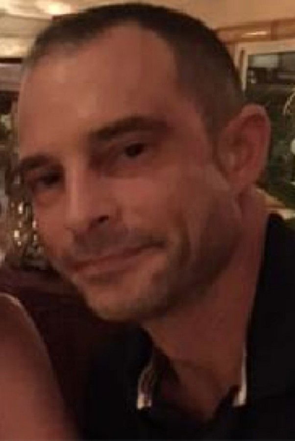 Yann BORDERE