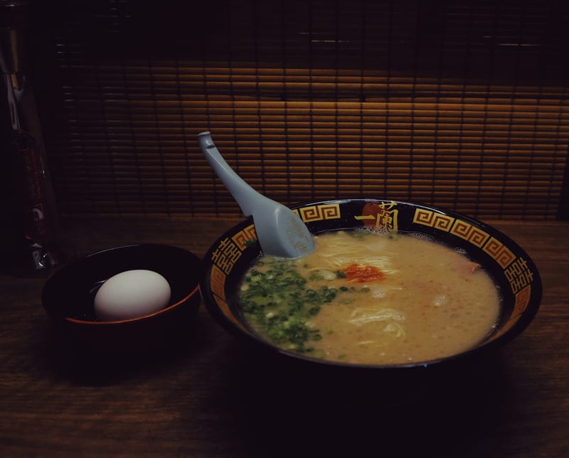 MISO SOUP