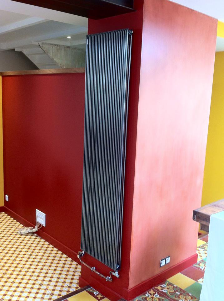 Portfolio Plomberie/Chauffage