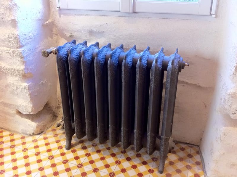 Portfolio Plomberie/Chauffage