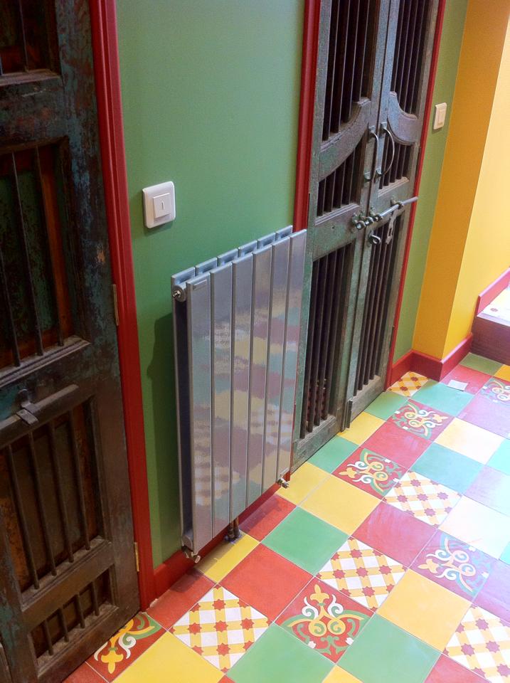 Portfolio Plomberie/Chauffage