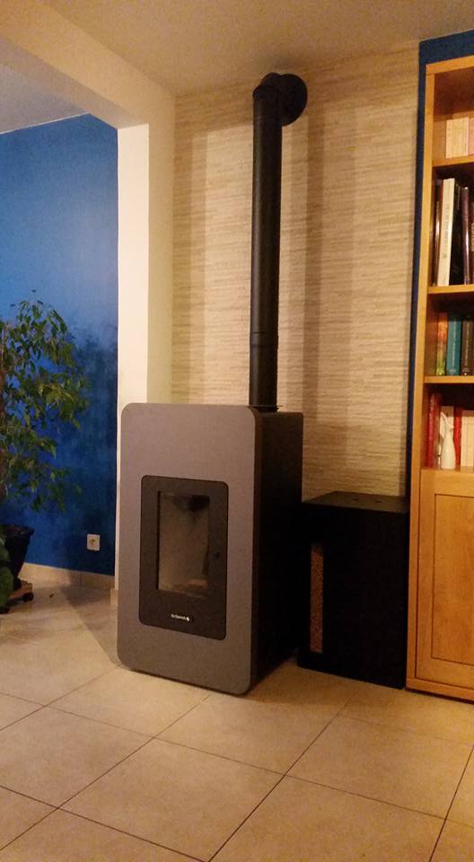 Portfolio Plomberie/Chauffage