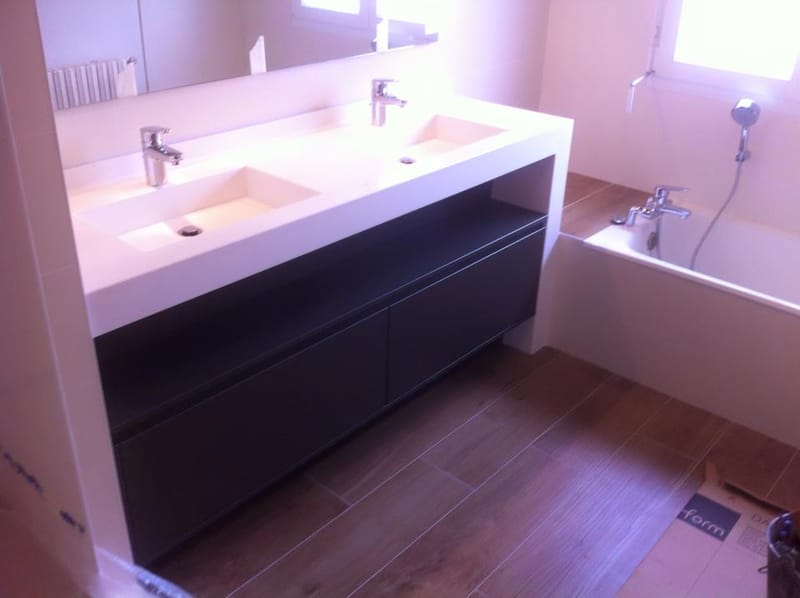 Portfolio Plomberie/Chauffage