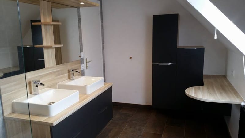 Portfolio Plomberie/Chauffage