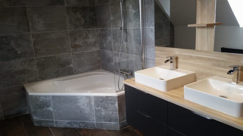 Portfolio Plomberie/Chauffage