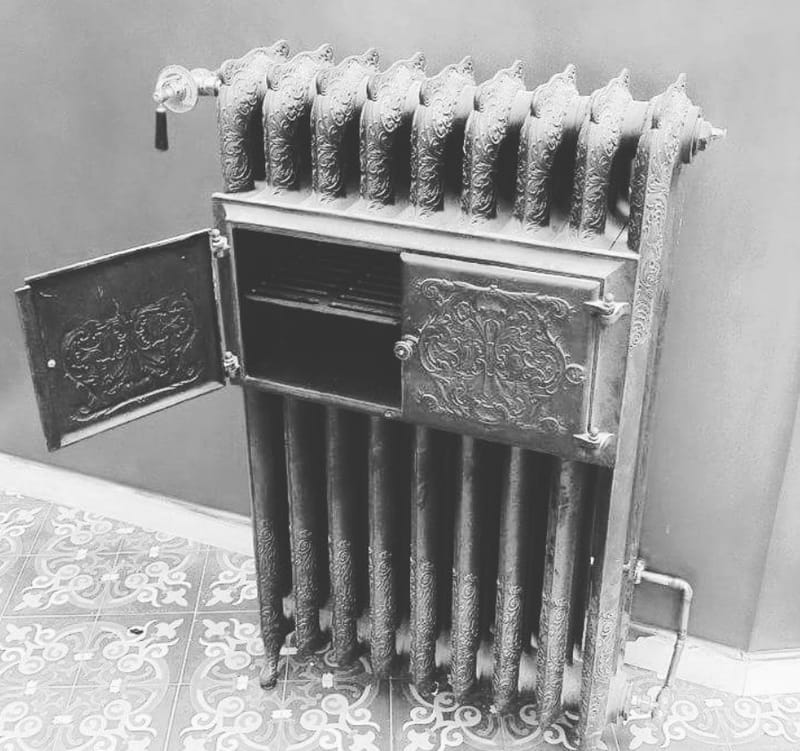 Portfolio Plomberie/Chauffage