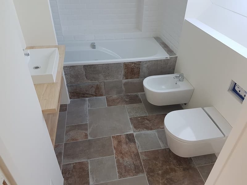 Portfolio Plomberie/Chauffage