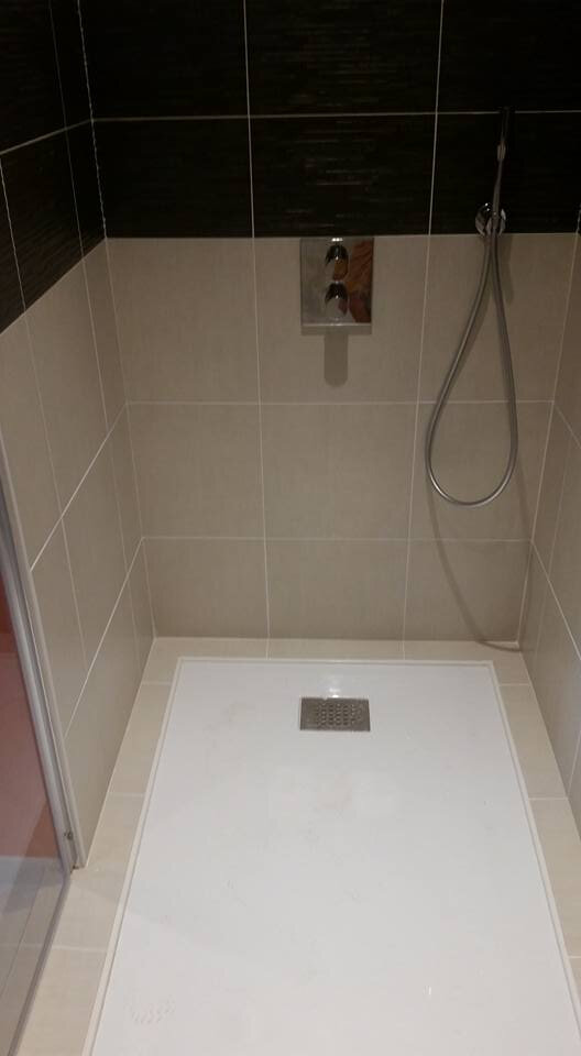 Portfolio Plomberie/Chauffage