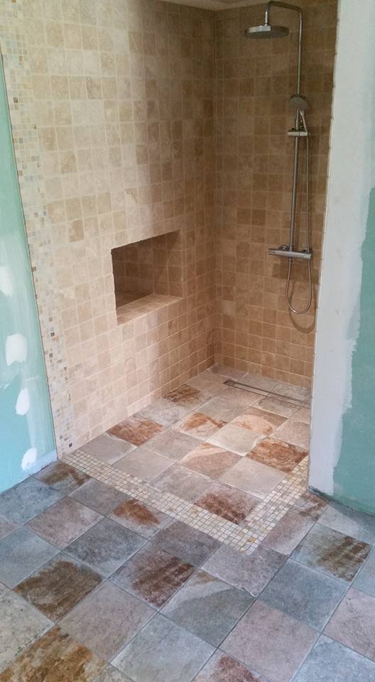 Portfolio Plomberie/Chauffage