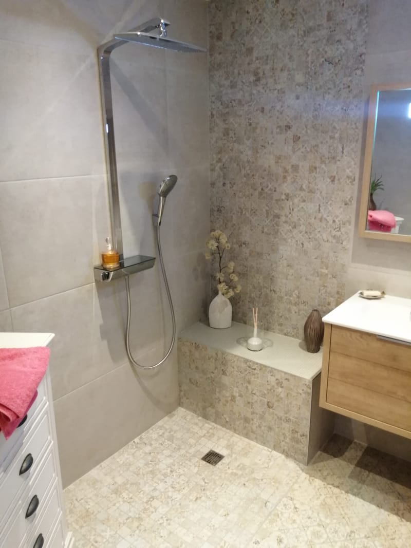 Portfolio Plomberie/Chauffage