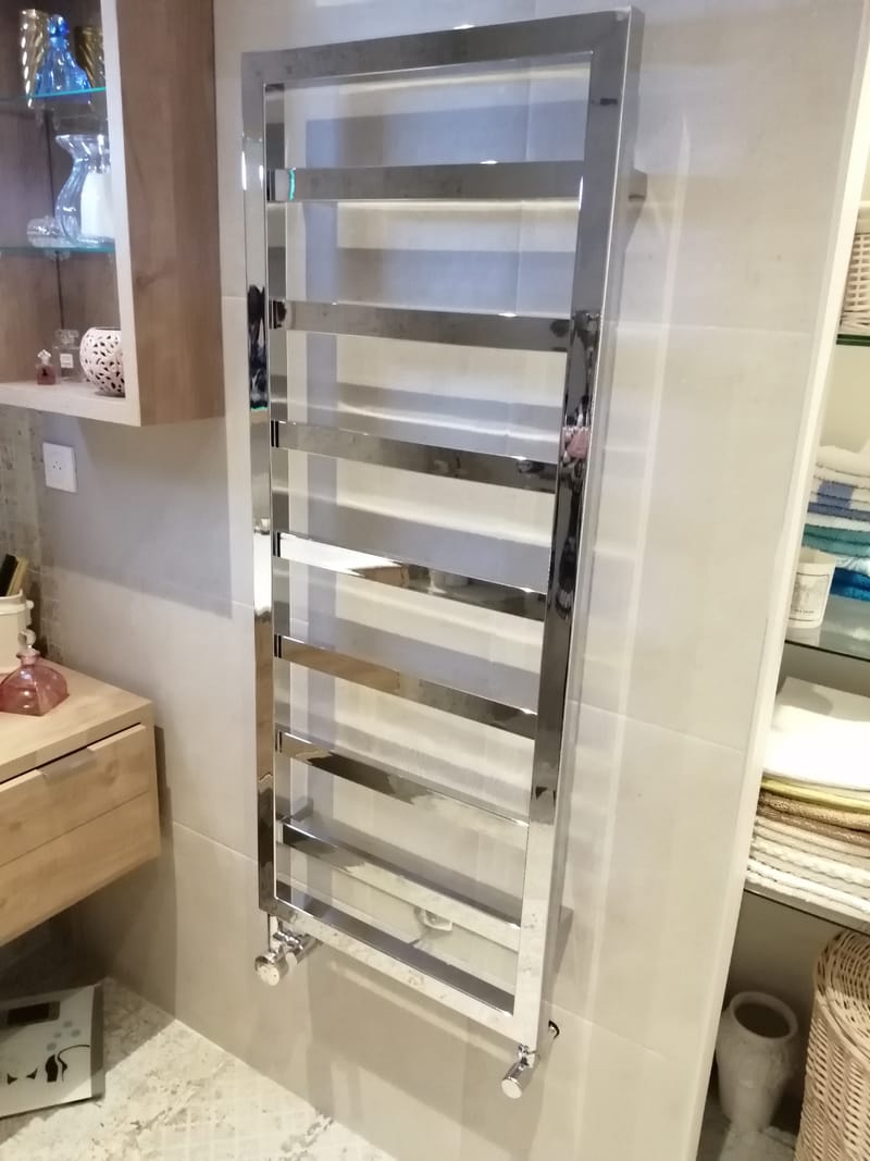 Portfolio Plomberie/Chauffage