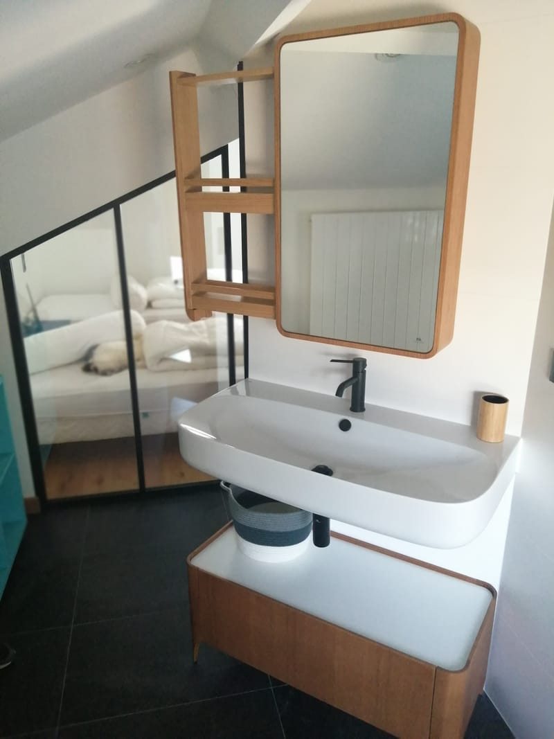 Portfolio Plomberie/Chauffage