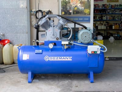 Bao Gia May Nen Khi Bom Hoi