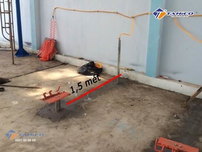 Huong dan lap dat ben nang xe may nhanh nhat