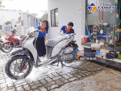 May rua xe gia dinh loai nao tot nhat hien tai