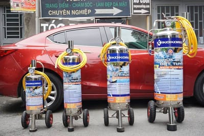 May phun bot tuyet moi nhat