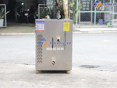 Mua ban may rua xe hoi nuoc nong