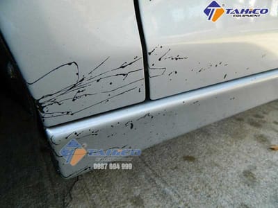 Chat Tay Rua Nhua Duong Re Nhat