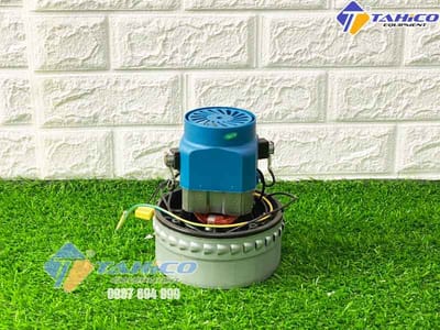 Motor may hut bui 1200w gia re