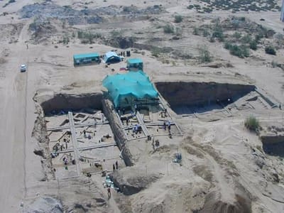 تل السكن بين الجهل والطمع.. رسالة موجهة