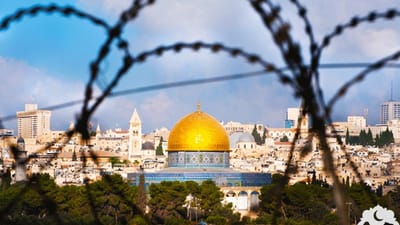 الاستيطان في القدس وتهويد المدينة