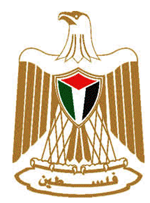 الشعار الفلسطيني