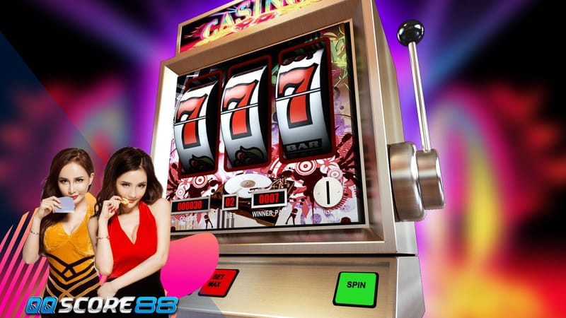 Perkembangan Game Judi Slot Online Di Indonesia