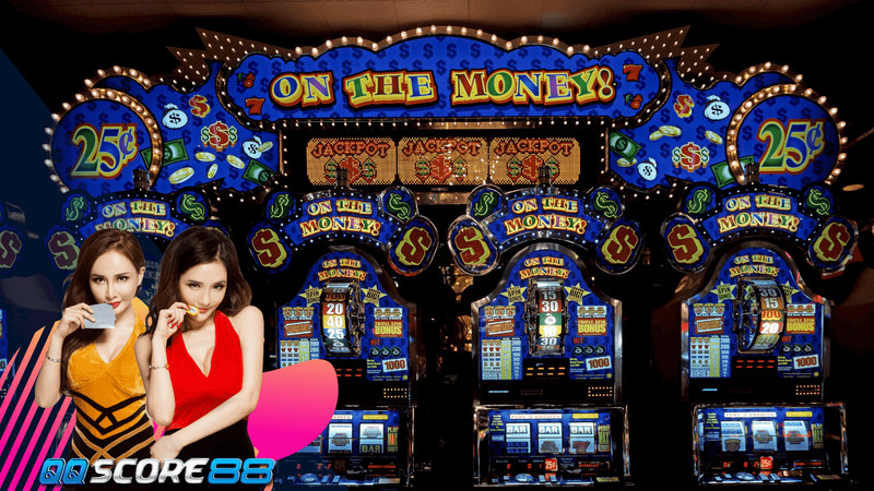Ciri Ciri Judi Slot Deposit Pulsa Terpercaya