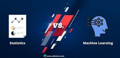 Statistics vs Machine Learning: Which one is Better?