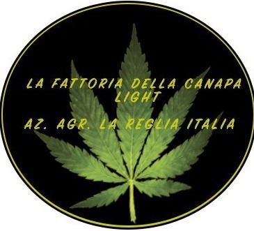 LA FATTORIA DELLA CANAPA LIGHT