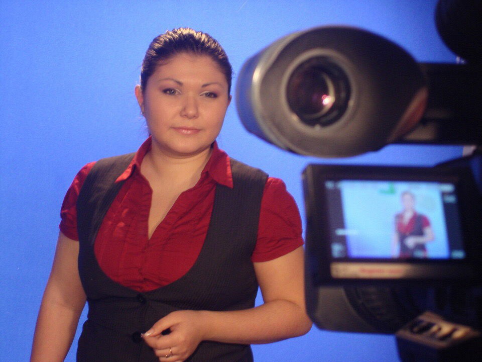 Мои ученики - моя гордость!