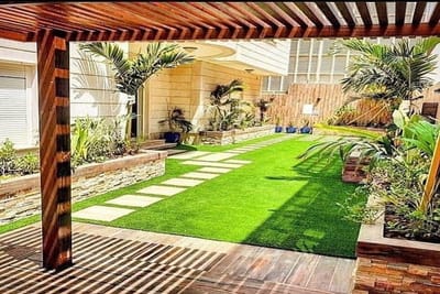 شركة تنسيق الحدائق المنزلية بالرياض