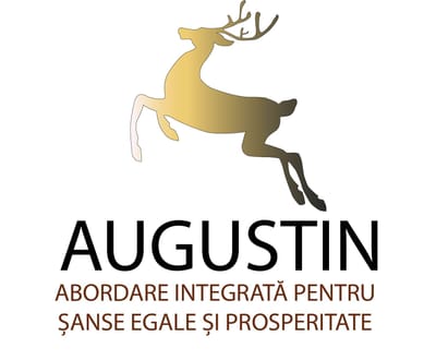 AUGUSTIN - ABORDARE INTEGRATĂ PENTRU ȘANSE EGALE ȘI PROSPERITATE image