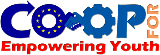 A 6-a întâlnire transnaţională din cadrul proiectului Coop for empowering youth la Bucureşti. Schimb de bune practici la nivel european privind antreprenoriatul şi trainingul vocaţional.