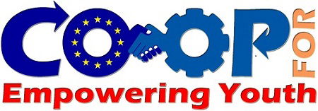 Coop for empowering youth. Conferința cu tema “ Antreprenoriatul într-o Europă inclusivă”