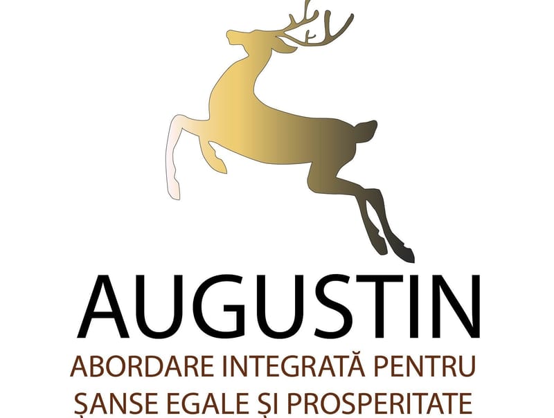AUGUSTIN - CAMPANIE DE INFORMARE PRIVIND SĂNĂTATEA MINTALĂ
