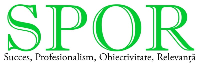 A fost lansat proiectul  “SPOR – Succes, profesionalism, obiectivitate, relevanta in cariera”