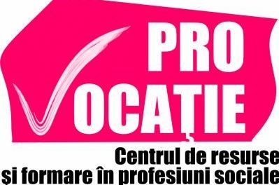 PRO VOCATIE a participat la deschiderea oficială a Centrului de servicii sociale Sf.Nicolae din Băneasa